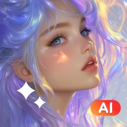 AI Photo Editor - AI Enhance simgesi